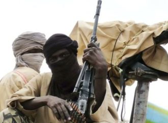 Bandits Threaten Attack On Three Kwara Communities