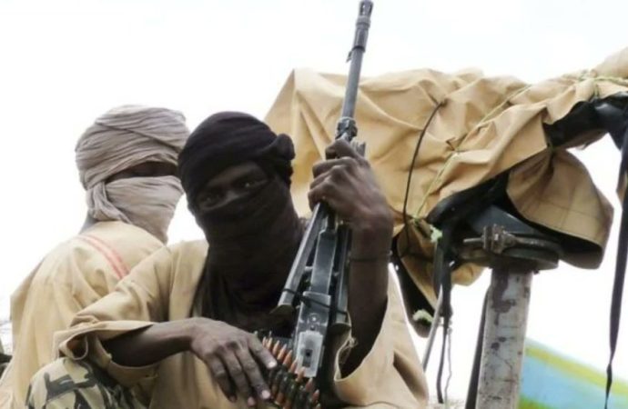 Bandits Threaten Attack On Three Kwara Communities