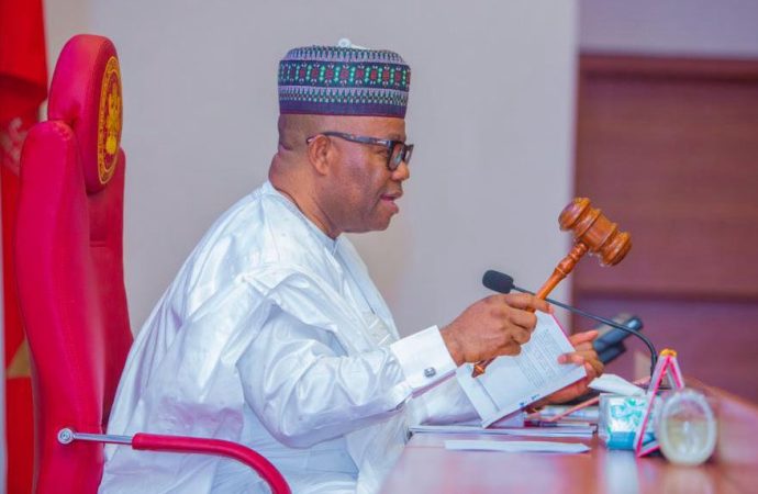 Senate Cuts Election Notice To 300 Days To Prevent 2027 Polls Clashing With Ramadan