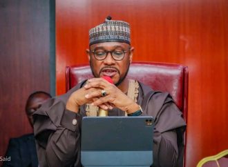 I’m Being Denied FG Support Over APC Membership — Zamfara Gov Lawal