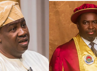 Unqualified Failure; You’re Exactly Like Corrupt Tinubu Who Appointed You” — Gbadamosi Knocks INEC Amupitan