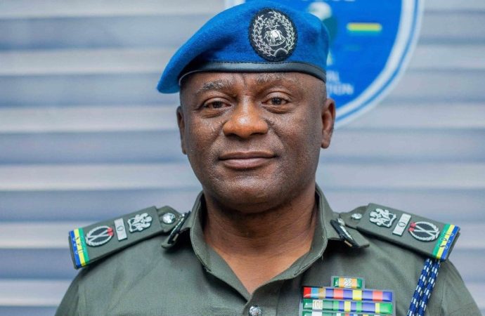 My Top Priority Is to Let Police Know Nigerian Citizens Are the Boss, Impunity Era Is Over