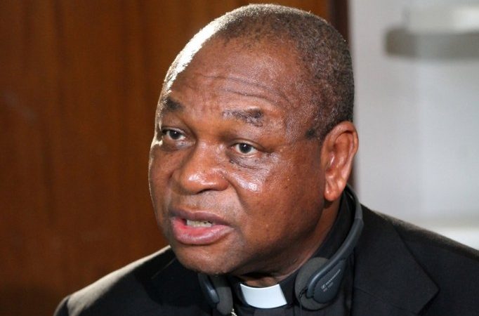 Catholic Bishops Blast National Assembly, Say Nigerians No Longer Represented