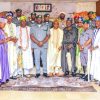Customs Seeks Stronger Partnership With Traditional Rulers To Curb Smuggling In Border Communities