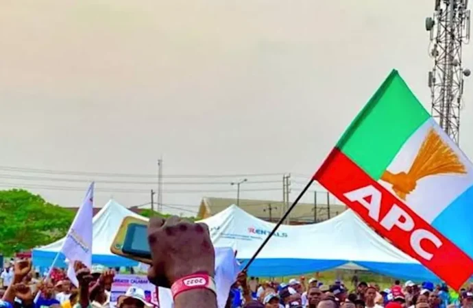 Ondo APC Congress Turns Bloody, 4 Killed, Many Injured. Read Full Gist Here