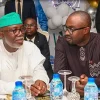Aiyedatiwa vs Tunji-Ojo: Political Cold War Rocks Ondo APC