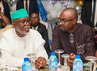 Aiyedatiwa vs Tunji-Ojo: Political Cold War Rocks Ondo APC