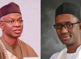 Court Adjourns El-Rufai Arraignment Over Alleged NSA Phone Tapping To April 23