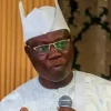 Gani Adams Sounds Alarm Over Threats To Kwara Communities