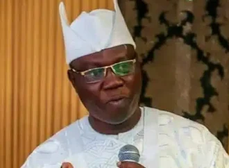 Gani Adams Sounds Alarm Over Threats To Kwara Communities
