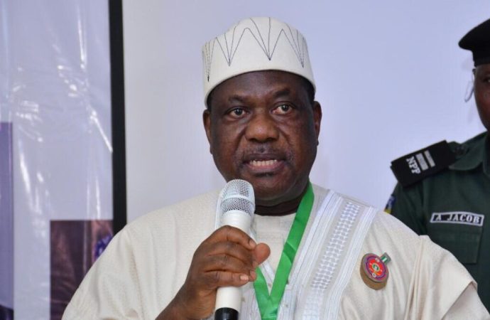 Attempts To Put Boko Haram In The Nigerian Military Were Resisted – FG