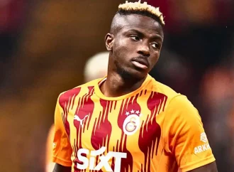 Meluso Dismisses Racism Claims Amid Osimhen-Napoli Fallout