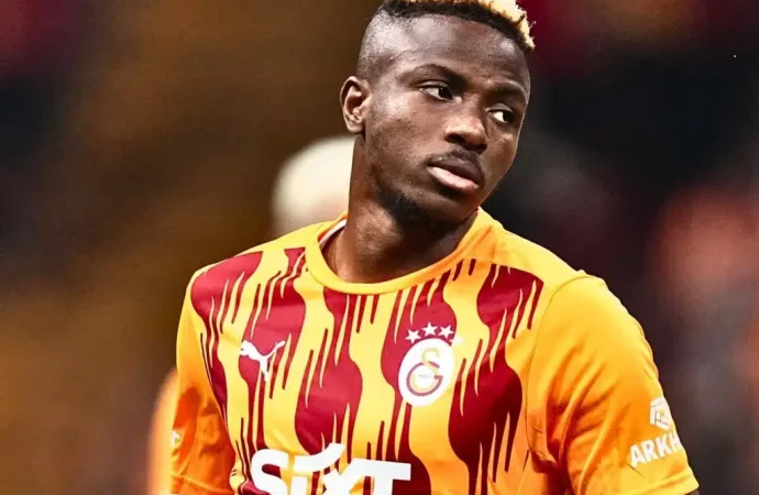 Meluso Dismisses Racism Claims Amid Osimhen-Napoli Fallout