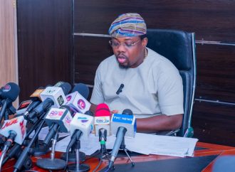 Osun Assembly Declares War On Illegal 50bn LG Fund Diversion, Accuses Oyetola Of Interference