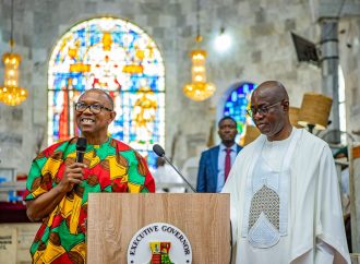 Remember Politicians In Your PE,rayers — We’re Nigeria’s Problem – Peter Obi