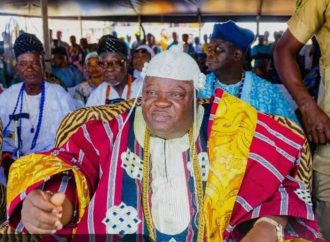 Okere Urges Makinde to Clamp Down On Illegal Mining After Kiama Attack