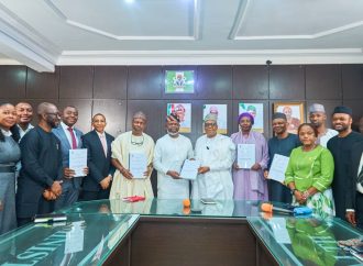 FG Moves To Cut Cost Of Medicines, Signs MoU To Launch Medipool As National GPO
