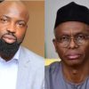 Audu Maikori Accuses Former Kaduna Governor Nasir El-Rufai Of Persecution