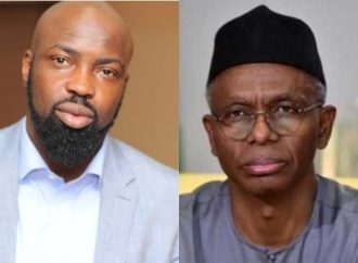 Audu Maikori Accuses Former Kaduna Governor Nasir El-Rufai Of Persecution