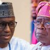 Tinubu Pledges Sustained Prosperity, Praises Gov Fintiri and NSA Ribadu During Yola Visit