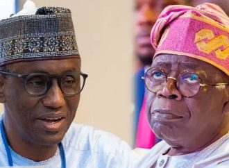 Tinubu Pledges Sustained Prosperity, Praises Gov Fintiri and NSA Ribadu During Yola Visit