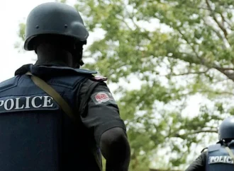 Ondo Police Arrest Landlady for Allegedly Poisoning Tenant’s Three-Year-Old Son