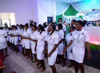FG Approves 300% Increase in Nurses’ Uniform Allowance To N80,000