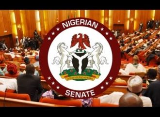 Senate Approves Electronic Transmission Of Election Results