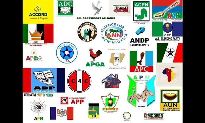 14 Political Parties’ Candidates To Participate In Osun Governorship Poll – INEC