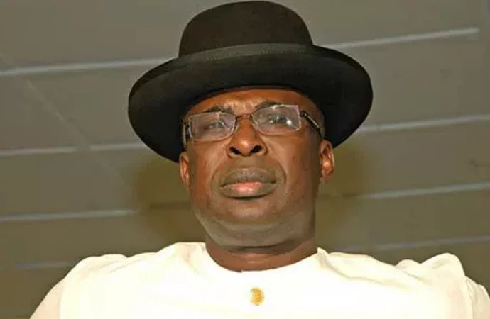 Alleged Coup Plot: Investigators Trace ₦835m To Two Firms, Link Ex-Governor