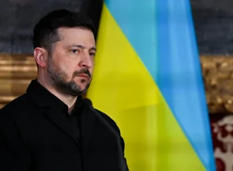 As War Enters Fifth Year, Zelenskyy Says Putin Has Failed In His Objectives