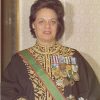 Iran’s First Female Minister Executed In 1980 For Refusing To Wear Chador — “I Choose Death Over Disgrace”