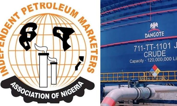 IPMAN Urges Federal Government To Slash Crude Oil Costs For Dangote Refinery Amid Soaring Petrol Prices