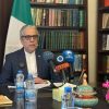 Iran Ready To Support Nigeria’s Fight Against Terrorism — Envoy