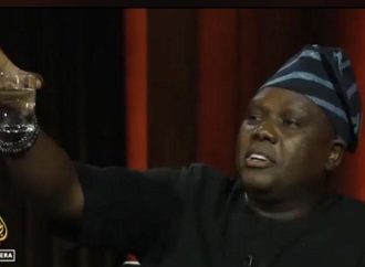 “I Never Knew I Would Be Challenged About My Past” – Daniel Bwala Speaks After Al Jazeera Interview