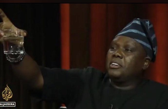 “I Never Knew I Would Be Challenged About My Past” – Daniel Bwala Speaks After Al Jazeera Interview