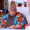 Osun LG Crises Won’t Affect Support For Tinubu’s Re-election — Adeleke