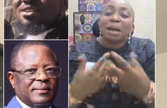 Umahi Drags Tracy Ohiri To Court, Demands Proof Of ₦280m Debt, Seeks ₦1bn Damages