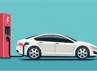 Presidency Pushes For Electric Vehicle Adoption In Nigeria