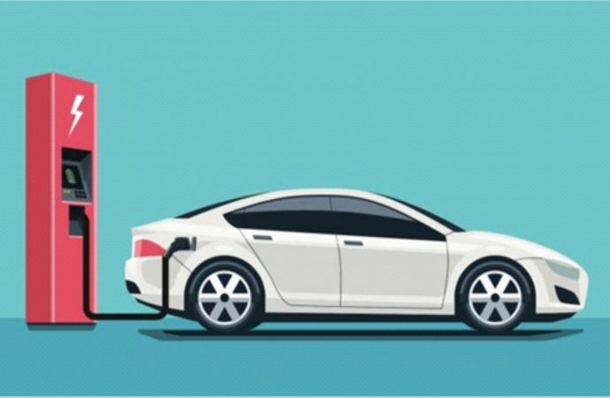 Presidency Pushes For Electric Vehicle Adoption In Nigeria