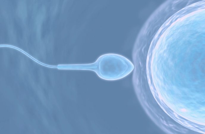Ejaculating Frequently May Boost Sperm Quality — New Study Reveals