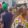 Osun LG Crisis: Residents, Traders Besiege UBA Branches, Insist On Closing Accounts