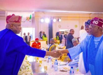 Ambode, Abiru, Alausa Lead Lagos APC Governorship Talks Ahead Of 2027