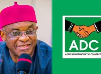 ADC Crisis Deepens As 36 State Chairmen Drag NWC To Court