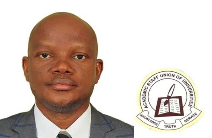 ASUU Threatens Action Over Incomplete Salary Implementation