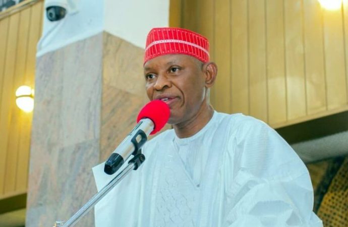 Governor Yusuf Removes Kano Head of Service in Civil Service Reshuffle