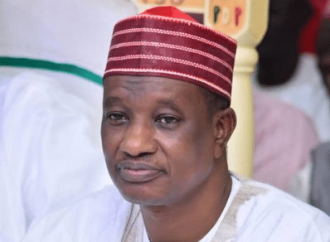 NNPP Warns Kano Assembly Against Impeaching Deputy Governor