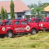Hoodlums Attack Osun Amotekun Office, Steal Firearms