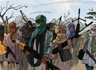 15 Killed, Several Injured As Bandits Attack Katsina Community