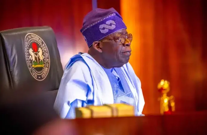 Tinubu Government Approves New Gratuity Package For Federal Workers